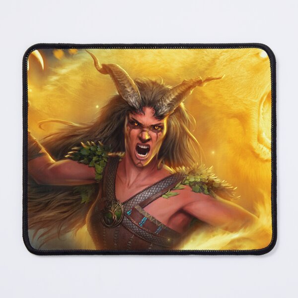 Item preview, Baldurs Gate 3 - Karlach designed and sold by Charlieweslman.