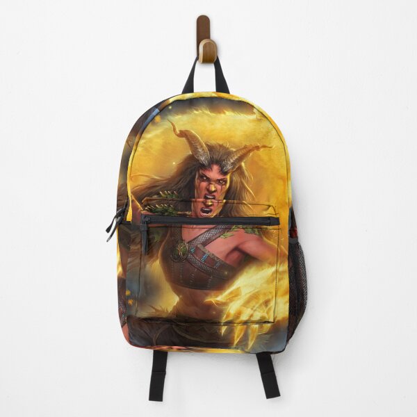 Item preview, Baldurs Gate 3 - Karlach designed and sold by Charlieweslman.