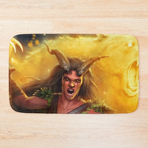 Item preview, Baldurs Gate 3 - Karlach designed and sold by Charlieweslman.