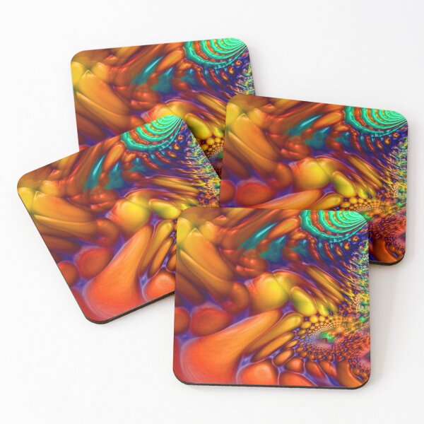 Item preview,  Plastic forms and shapes in space - 1 designed and sold by Ivicaartist.