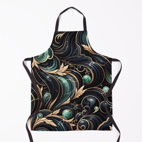 Item preview, Elegant Swirls of Nature designed and sold by NeatSplash.