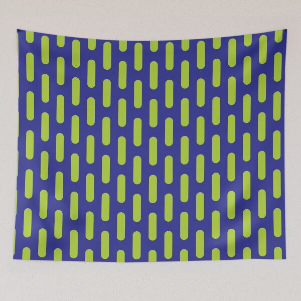 Item preview, Rectangle 03 : Green and Blue designed and sold by rsty11.