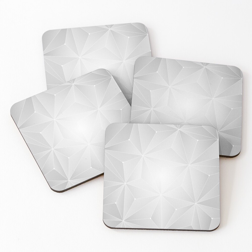 Item preview, Coasters (Set of 4) designed and sold by sevenseventaran.