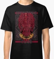 Hunting Club: Odogaron Classic T-Shirt