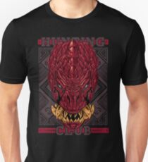 Hunting Club: Odogaron Unisex T-Shirt