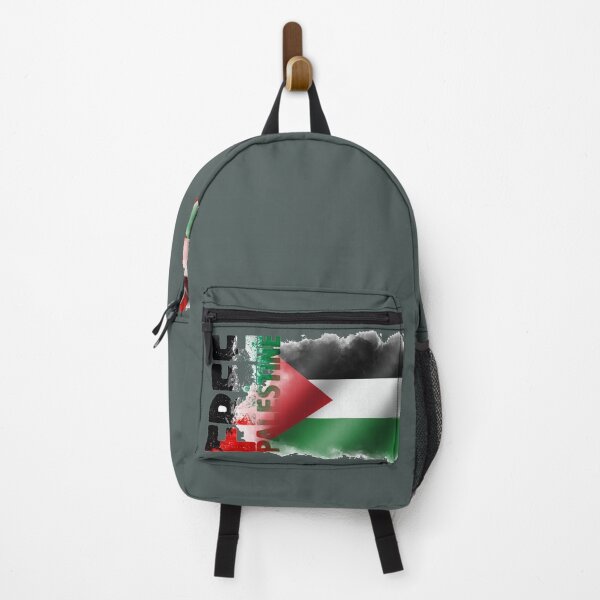 Item preview, FREE PALESTINE sticker designed and sold by Fashion-Flair24.