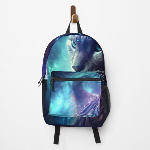 Item preview, Cosmic cat designed and sold by ManuelAndreas.