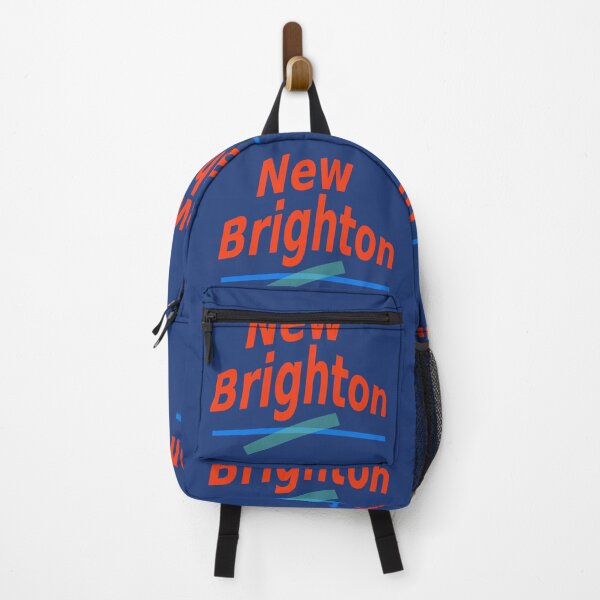 Item preview, New Brighton designed and sold by lobodelnoir.