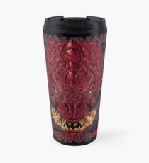 Hunting Club: Odogaron Travel Mug