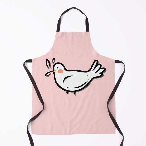 Item preview, Kawaii Dove designed and sold by 3ple7.