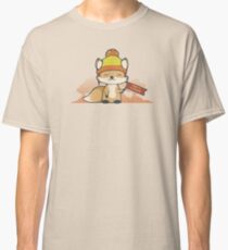 Pretty Cunning Classic T-Shirt