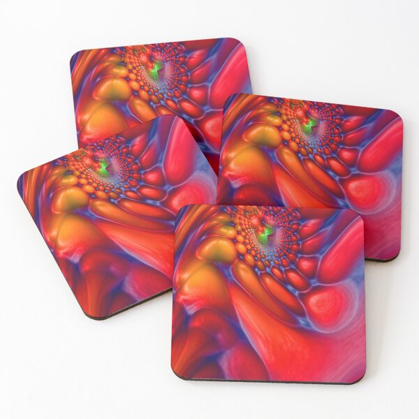 Item preview,  Plastic forms and shapes in space - 2 designed and sold by Ivicaartist.