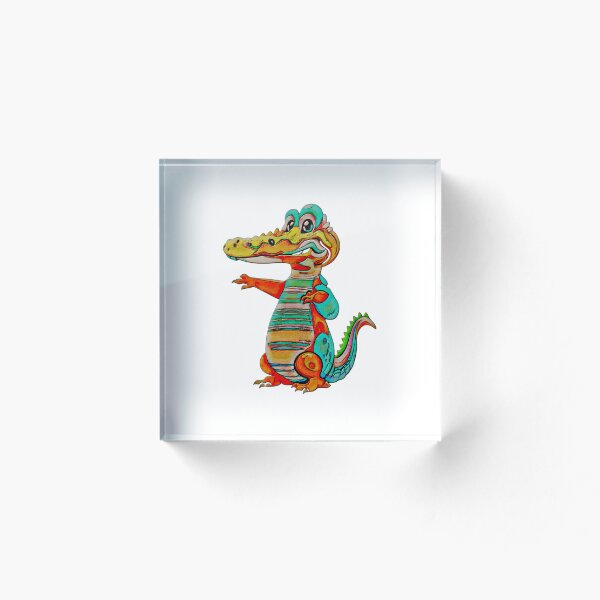 Item preview, Chao Phraya Crocodile Model​:CPC1SS designed and sold by Miyarap.