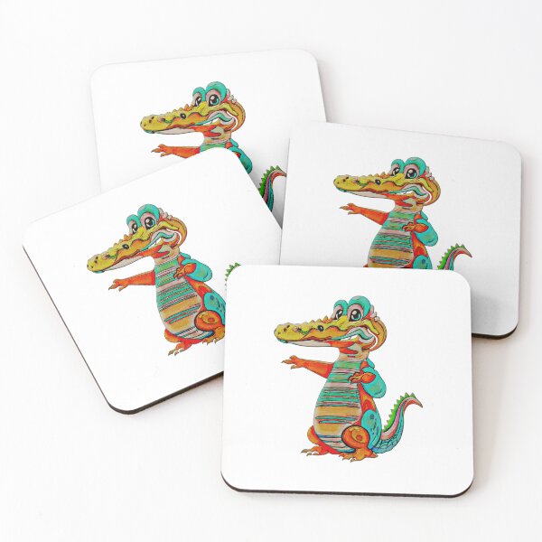 Item preview, Chao Phraya Crocodile Model​:CPC1SS designed and sold by Miyarap.