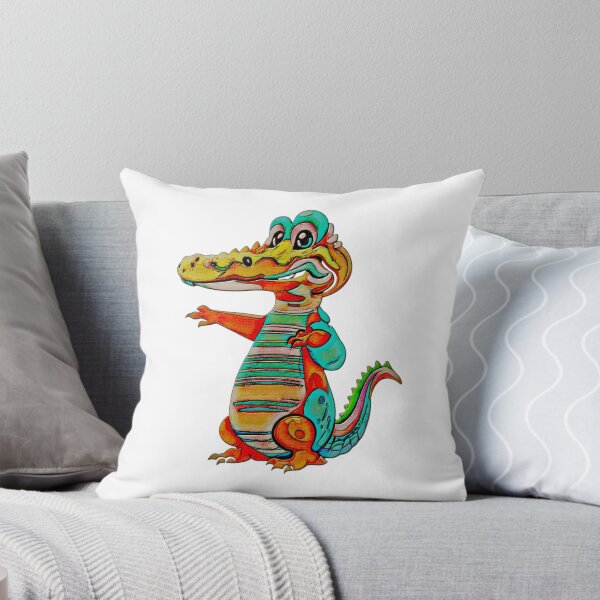 Item preview, Chao Phraya Crocodile Model​:CPC1SS designed and sold by Miyarap.