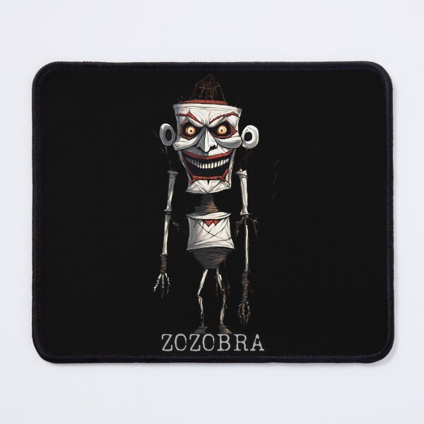 Item preview, Zozobra: Embrace the Fire Spirit designed and sold by ChicTrendz.