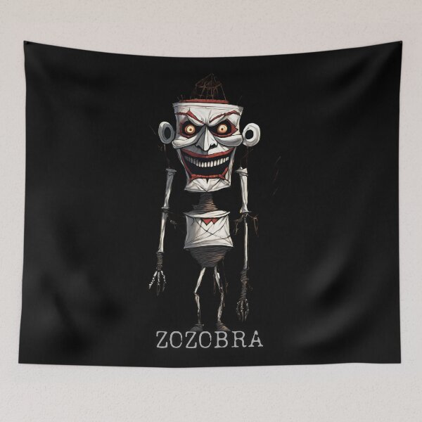 Item preview, Zozobra: Embrace the Fire Spirit designed and sold by ChicTrendz.