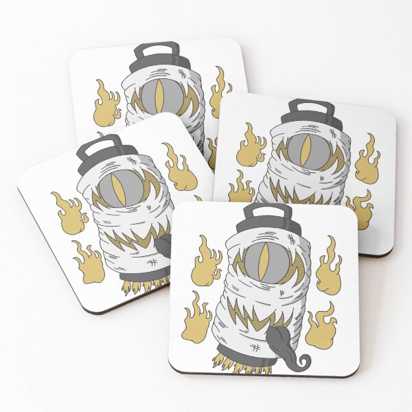 Item preview, Chochin Obake Yokai designed and sold by GoldenHorror.