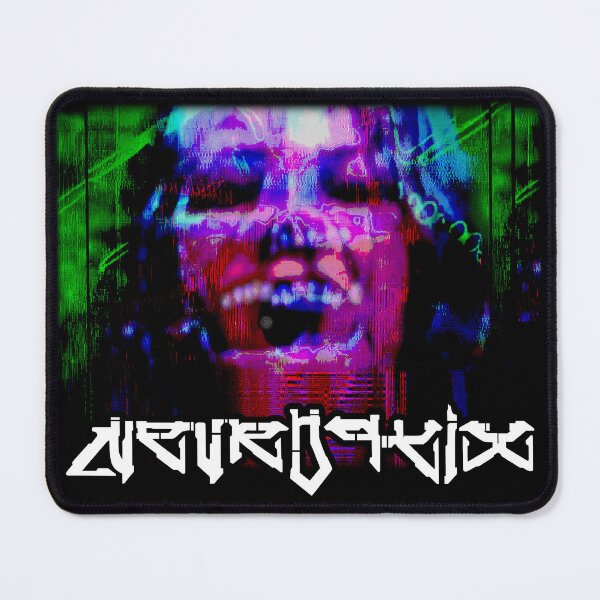 Item preview, NEUROTPIX - FACIAL RECOGNITION designed and sold by KAYTWO-WCF.