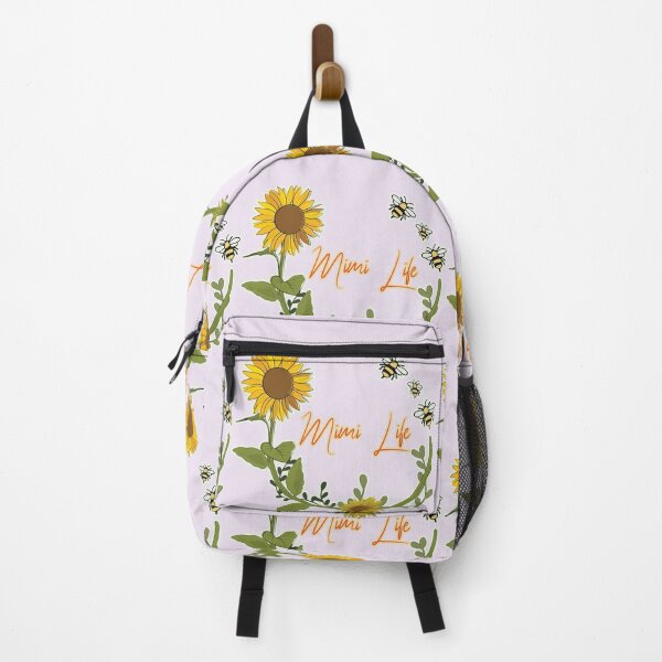 Item preview, Mimi Life Sunflowers Around designed and sold by fatydesignspace.