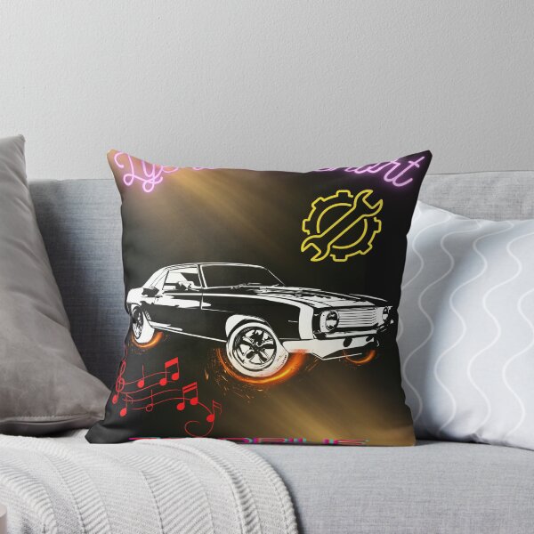 Item preview, Speed Symphony : Artistic Car Desing. designed and sold by DranzerSon.