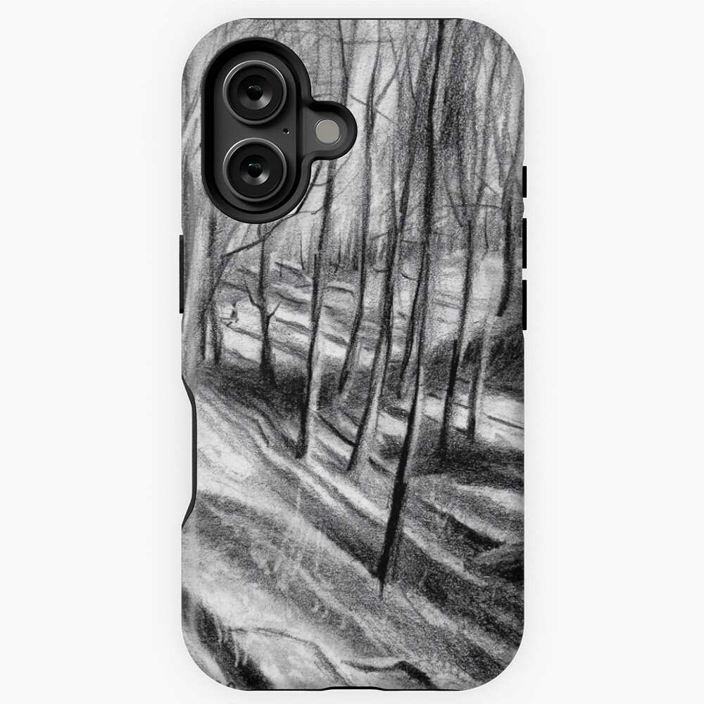 Item preview, iPhone Magsafe Tough Case designed and sold by CorneAkkers.