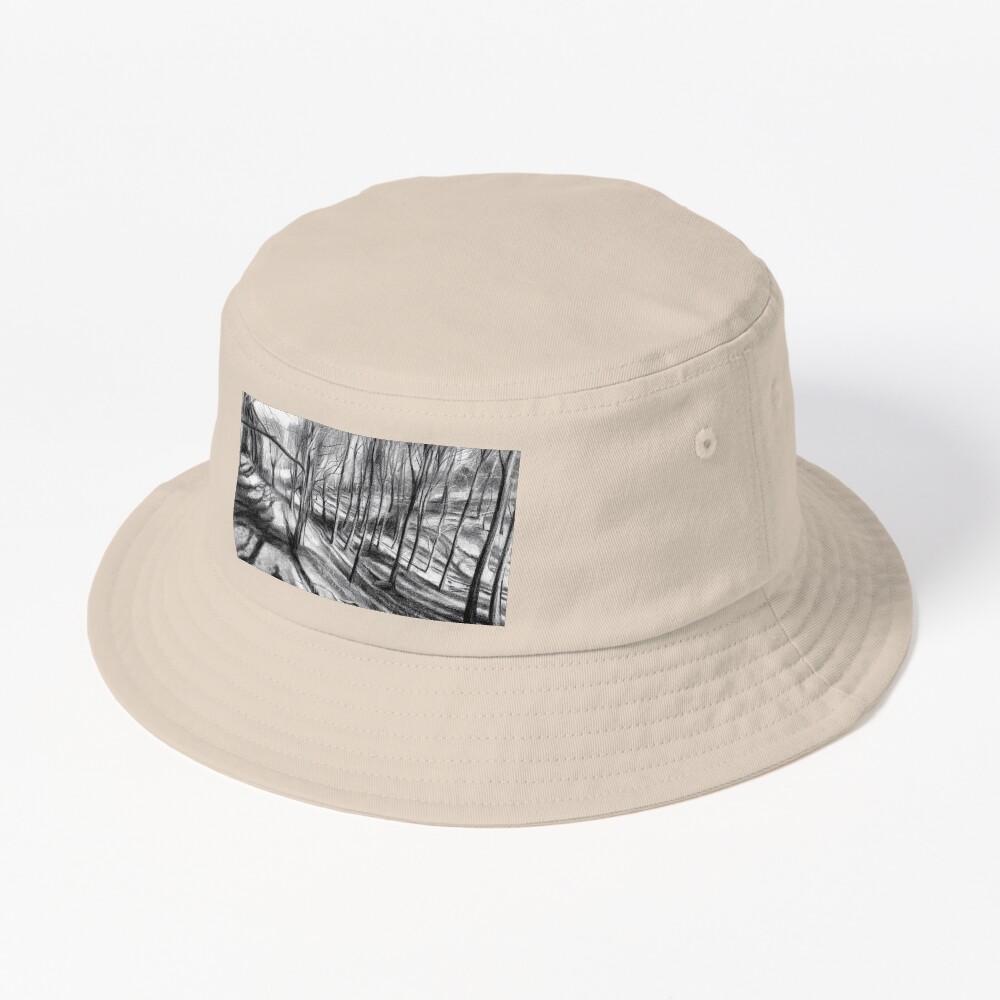 Item preview, Bucket Hat designed and sold by CorneAkkers.