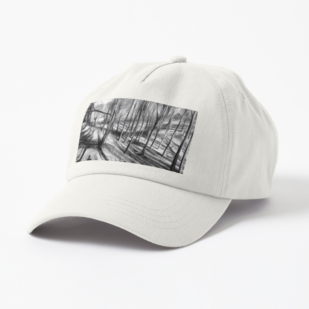 Item preview, Dad Hat designed and sold by CorneAkkers.
