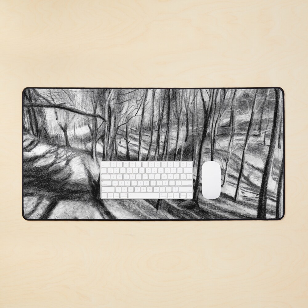 Item preview, Desk Mat designed and sold by CorneAkkers.