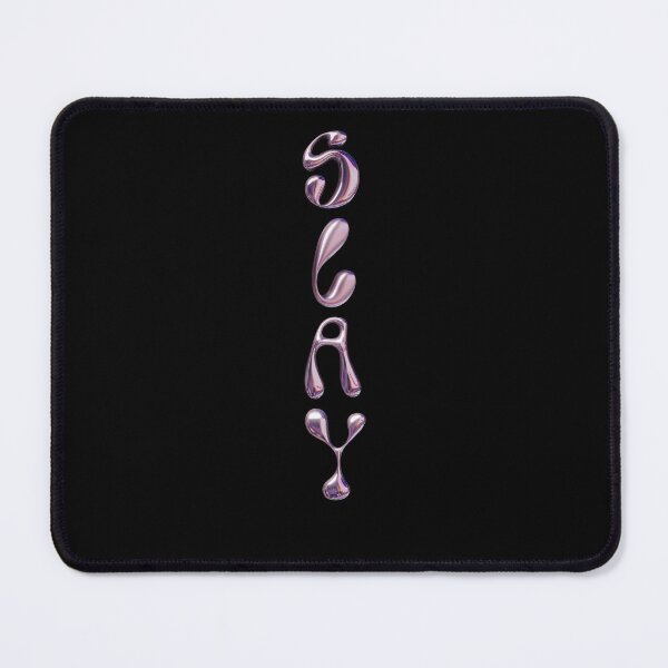 Item preview, Slay Graphic Word designed and sold by DavidPrintCraft.