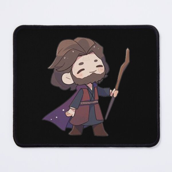 Item preview, Baldurs Gate 3 - Gale designed and sold by Charlieweslman.