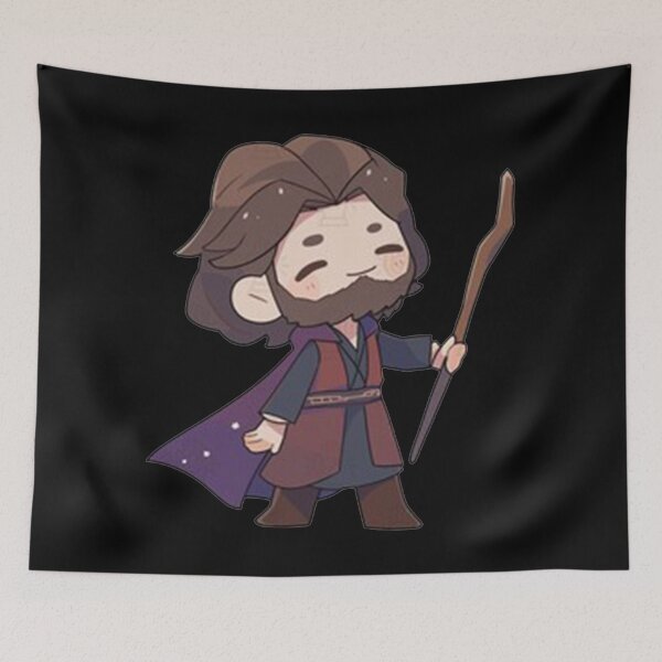 Item preview, Baldurs Gate 3 - Gale designed and sold by Charlieweslman.