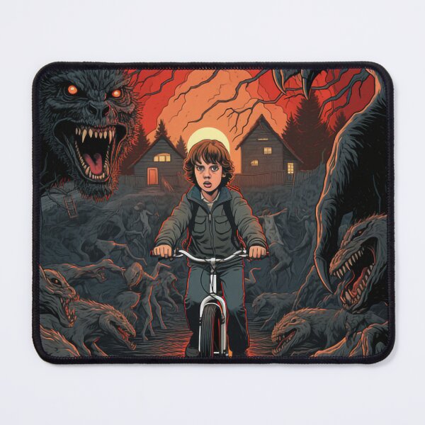 Item preview, Eleven poster designed and sold by mvojnovic1992.