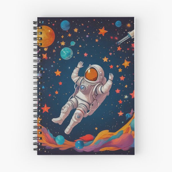 Item preview, Astronaut's day out designed and sold by fotofeast.