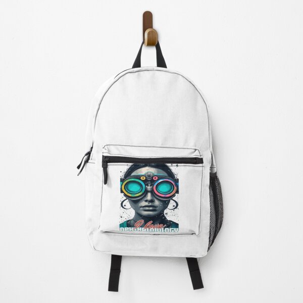 Item preview,  I love Ophthalmology brafdesign  designed and sold by Brafdesign.