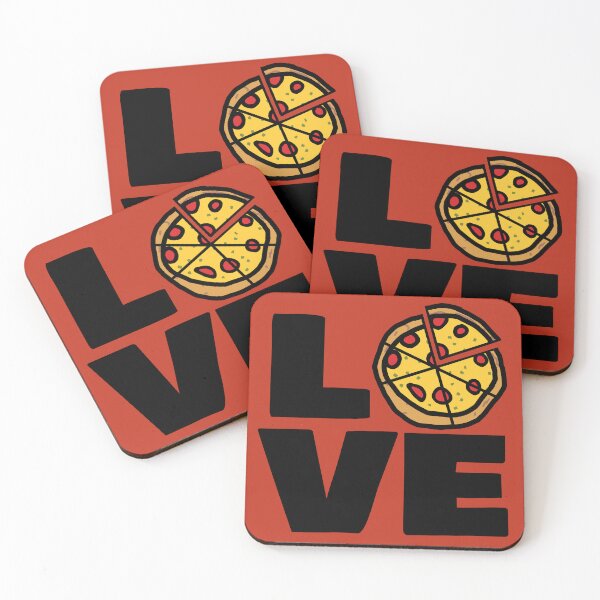 Item preview, Pizza Lover designed and sold by ellenhenry.