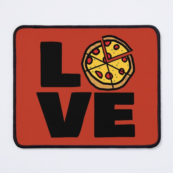 Item preview, Pizza Lover designed and sold by ellenhenry.