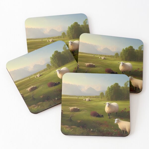 Item preview, Nostalgia for the Countryside 19 designed and sold by ONYX Pixee.
