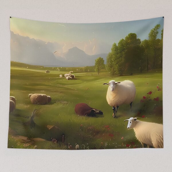 Item preview, Nostalgia for the Countryside 19 designed and sold by ONYX Pixee.