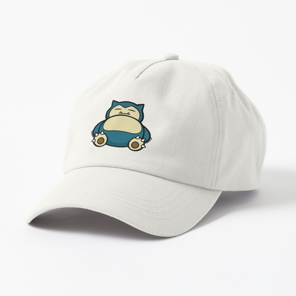 Vista previa del artículo con la obra «Dad hat», diseñado y vendido por Jesticker.