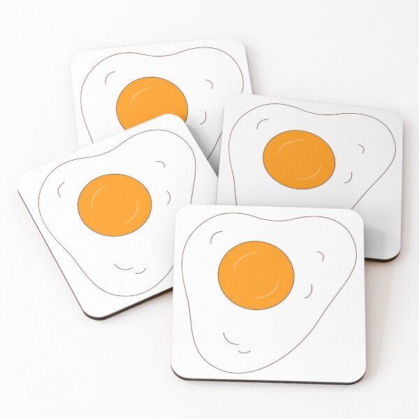 Item preview, Fried Egg designed and sold by AcridMagpie.