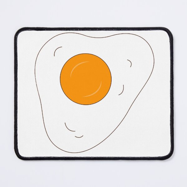 Item preview, Fried Egg designed and sold by AcridMagpie.
