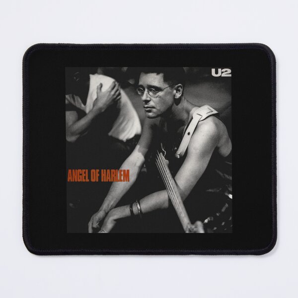 Item preview, U2 BAND designed and sold by BrodloeRoepe.
