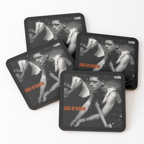 Item preview, U2 BAND designed and sold by BrodloeRoepe.