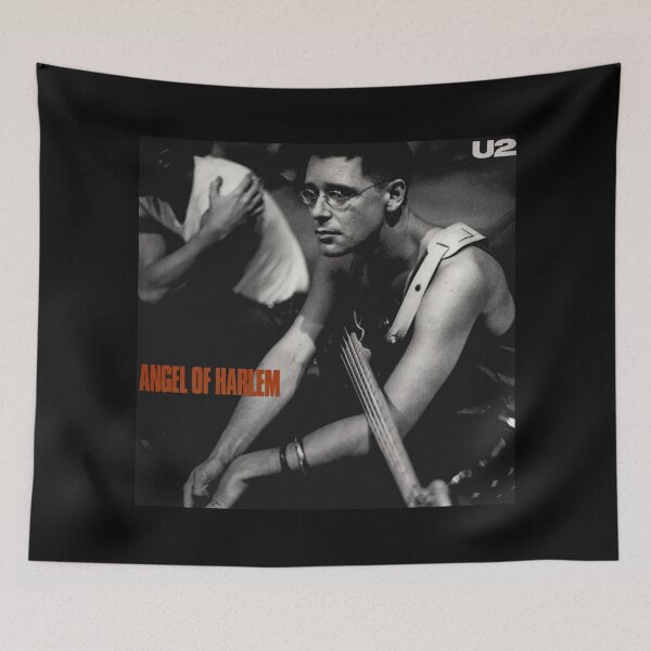 Item preview, U2 BAND designed and sold by BrodloeRoepe.