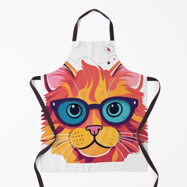 Item preview, Cool cat! designed and sold by windylize.