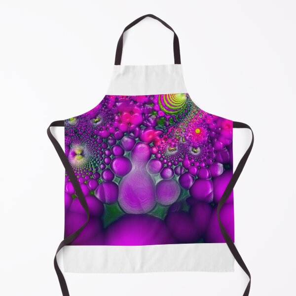 Item preview, Plastic forms and purple forms in space-3 designed and sold by Ivicaartist.