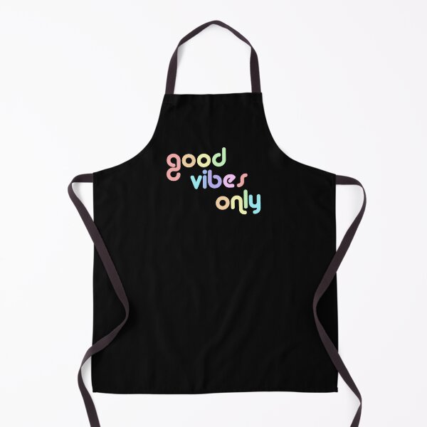 Item preview, Good vibes only designed and sold by starseedgems.