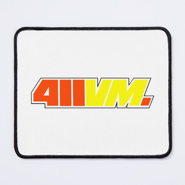 Item preview, 411 vm video magazine designed and sold by Paintbase.