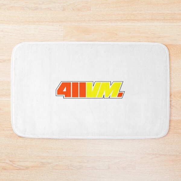 Item preview, 411 vm video magazine designed and sold by Paintbase.